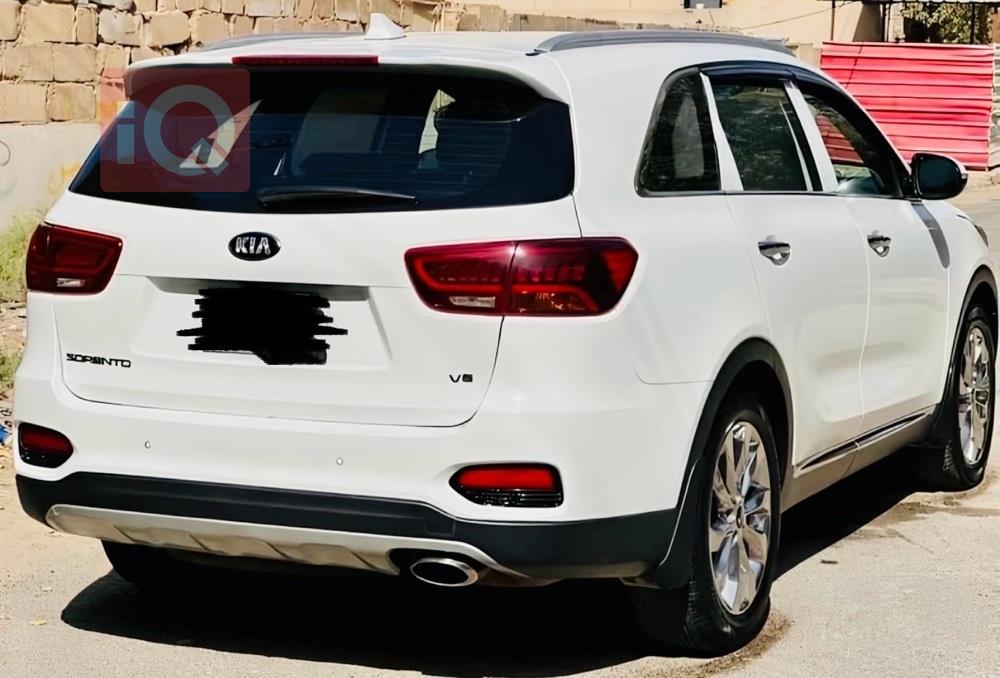 كيا سورينتو